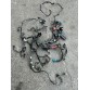 2021 DUSTER 2 1.0 MOTOR TESİSATI 240112807S